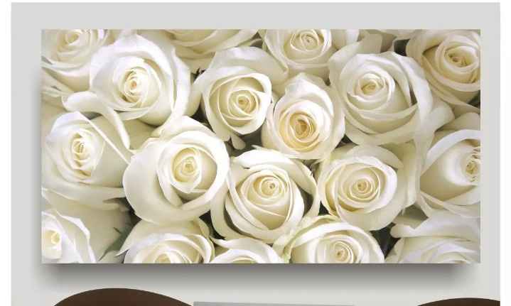 Painel para o casamento - 1