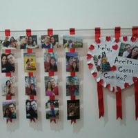 Pedido de casamento - 1