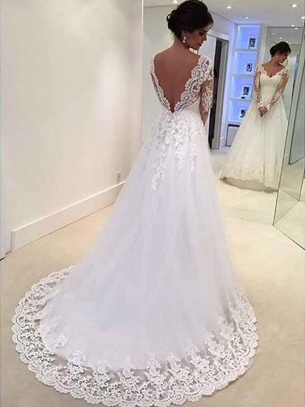 Dream Dress...