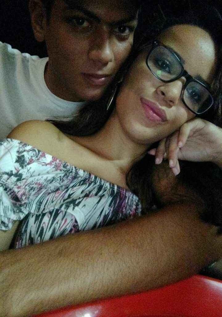 Desafio: Foto antiga × Foto atual - 1