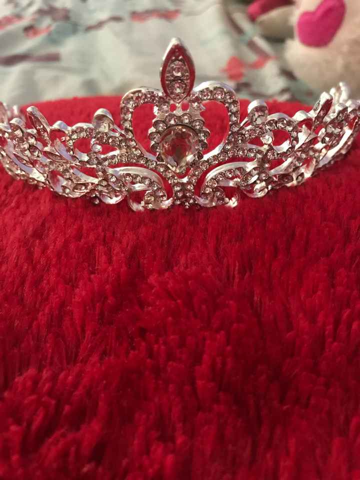  Minha coroa vem vê 😍😍 - 1