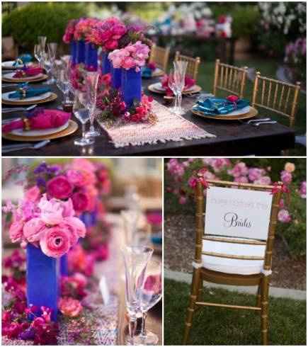 Cores do casamento #ajudaa - 2