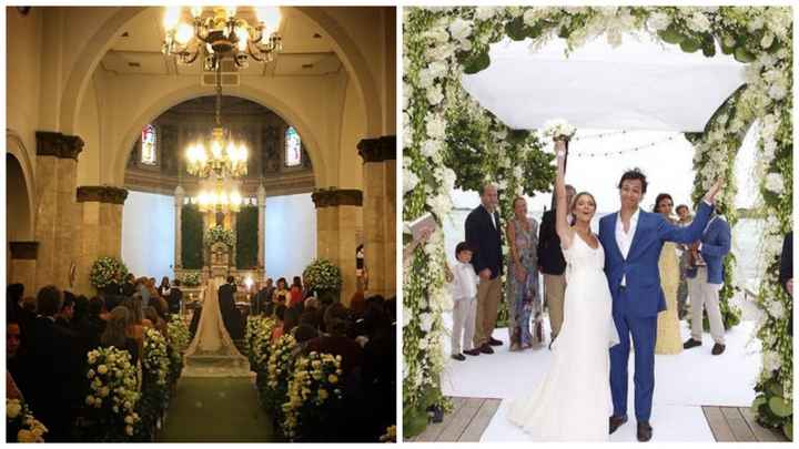 Helena bordon e suas duas festas de casamento! #pirei - 1