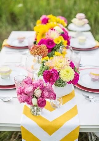 Cores do casamento #ajudaa - 5