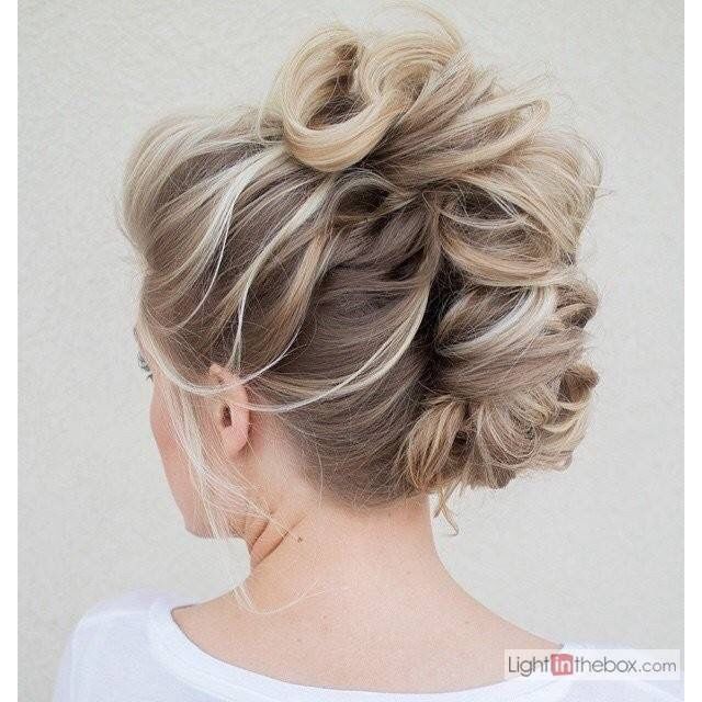 A escolha do penteado - 2