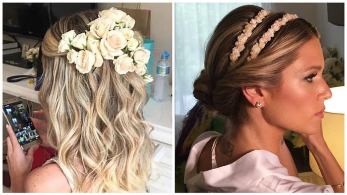 Helena bordon e suas duas festas de casamento! #pirei - 4