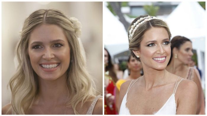 Helena bordon e suas duas festas de casamento! #pirei - 5