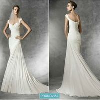  Vestido de cetim - 2