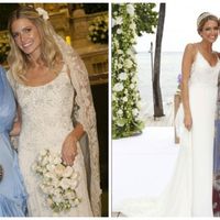 Helena bordon e suas duas festas de casamento! #pirei - 8