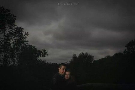 Fotos pre wedding - 2