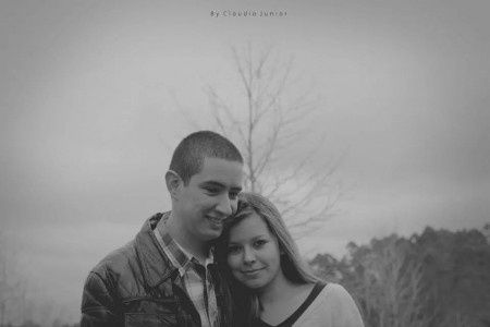 Fotos pre wedding - 6