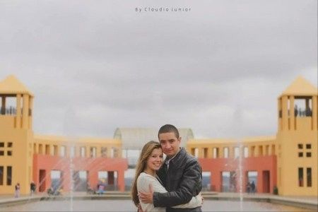 Fotos pre wedding - 7