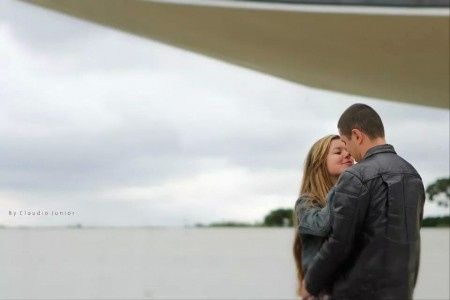 Fotos pre wedding - 8