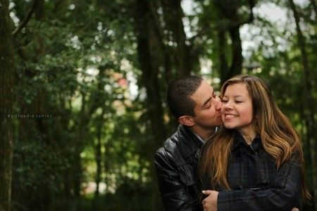 Fotos pre wedding - 9