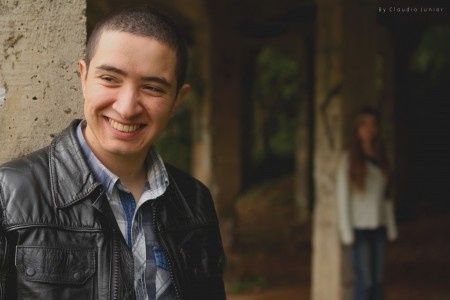 pre wedding mayara e daniel