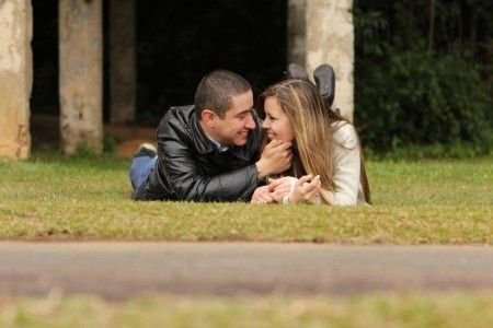 pre wedding Mayara e Daniel