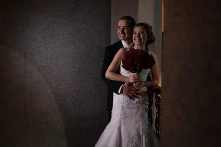 Meu casamento!!!  - 4