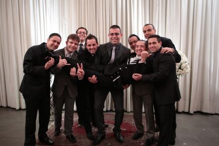 padrinhos