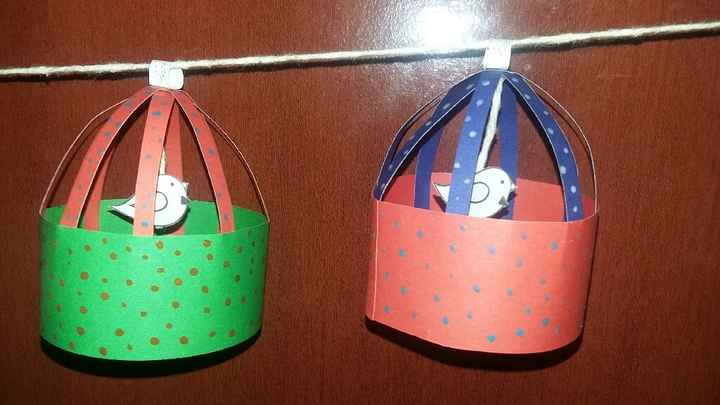 Decoração chá de panela ? - 2