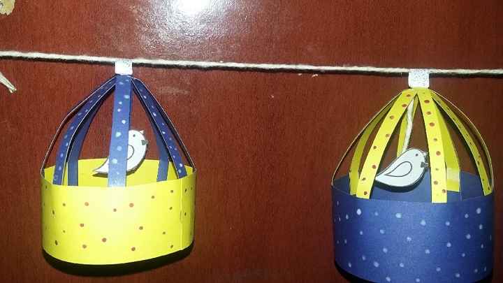 Decoração chá de panela ? - 5