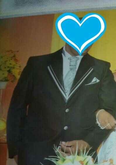 Roupa dos pais #vemver #ajuda - 1