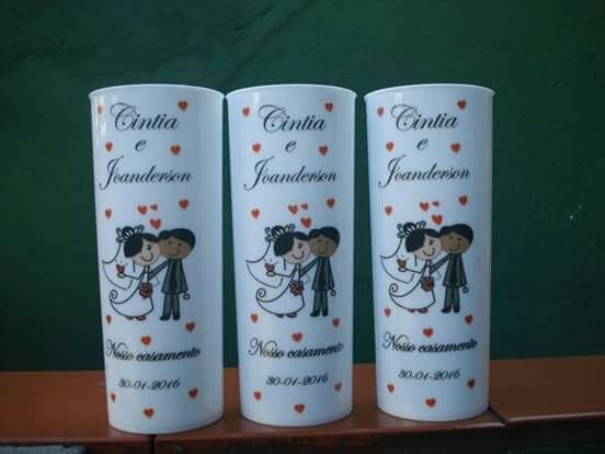 Lembrancinhas diy - 1