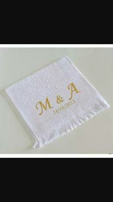 Lembrancinhas das madrinhas #meajudem - 4