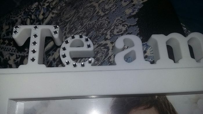 Porta retrato customizado #vemver - 5