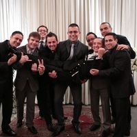 padrinhos