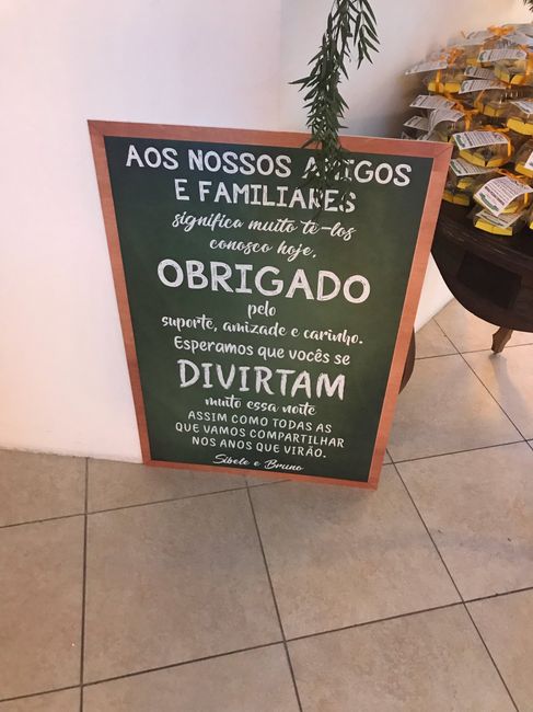 Reparando tudo nos casamentos 😂😂😂 - 3