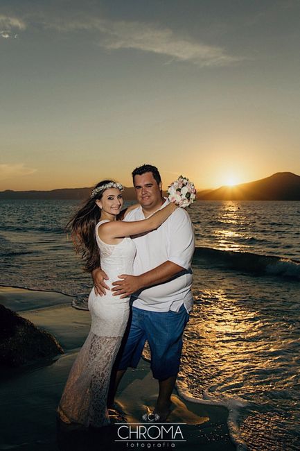 Prévia do nosso Pré-wedding! ❤️❤️ #vemver - 8