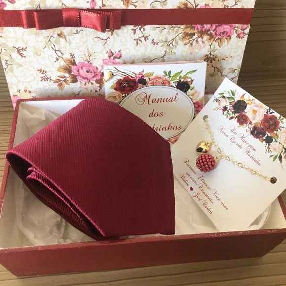 Convite de casamento - 2