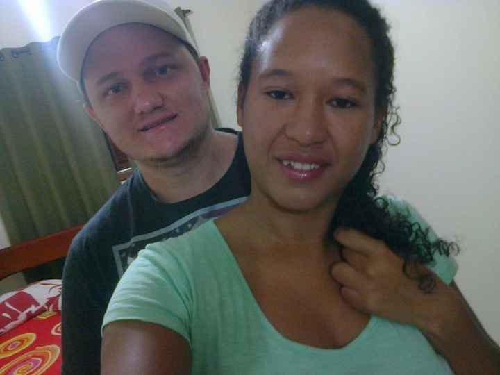 Meu amor