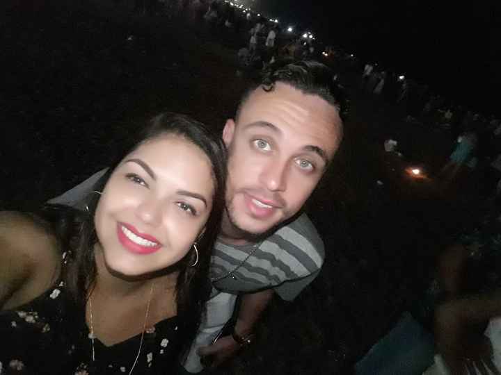 amor da vida