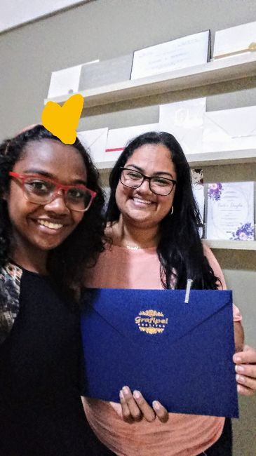 Casamento sem festa 1