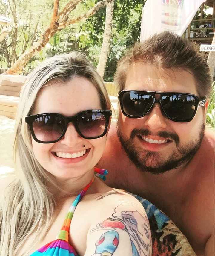 Desafio da foto: uma foto na praia - 3