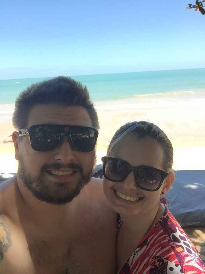 Desafio da foto: uma foto na praia - 4