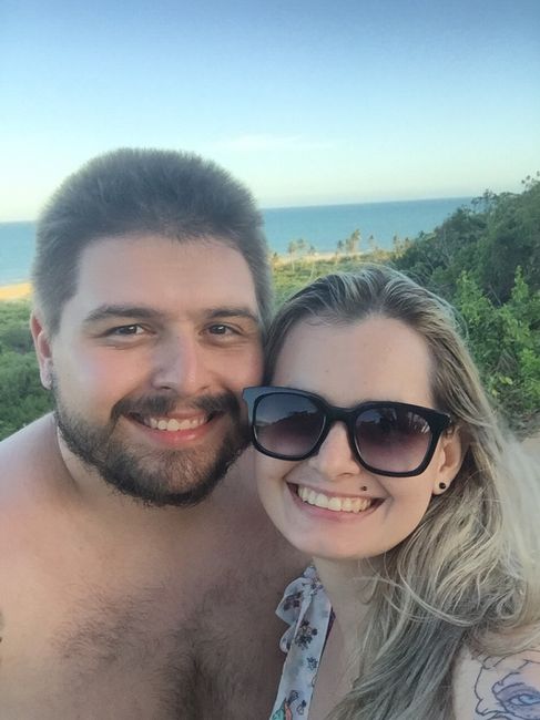 Desafio da foto: uma foto na praia - 2