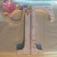 Iniciais do nosso nome diy - 2