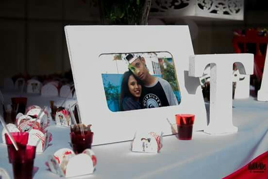  Foto do meu noivado ❤ - 2