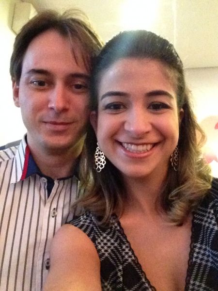 Esse é meu amor! qual é o seu? - 1