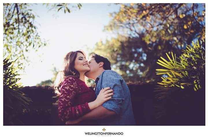 Vc ainda não tem um fotógrafo, corre pra essa indicação - 3