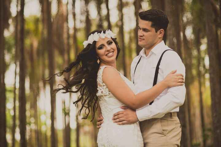 Inspirações fotos pré casamento (corre aqui) - 3