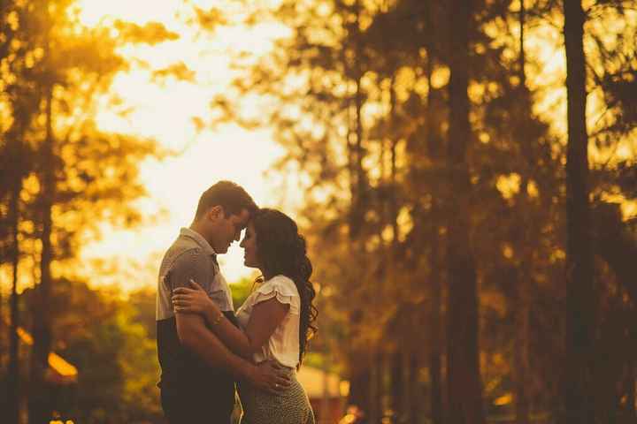 Inspirações fotos pré casamento (corre aqui) - 5