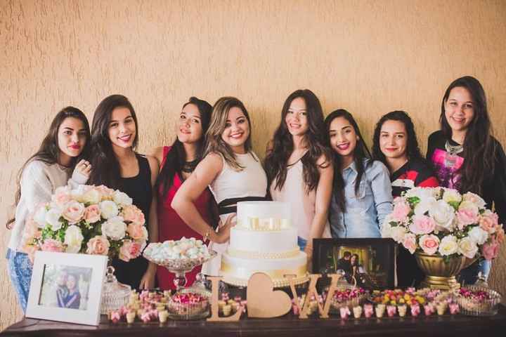 amigas