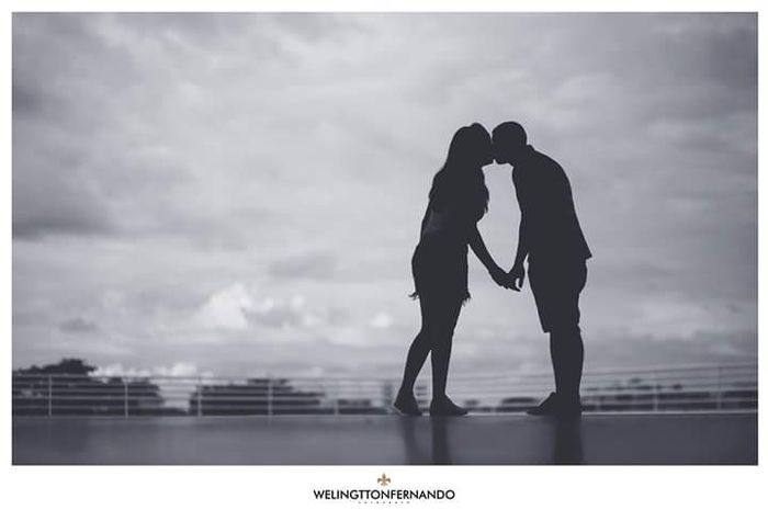 Vc ainda não tem um fotógrafo, corre pra essa indicação - 1
