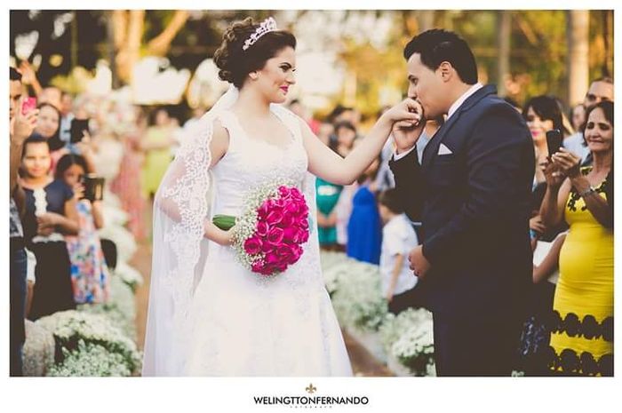 Vc ainda não tem um fotógrafo, corre pra essa indicação - 5