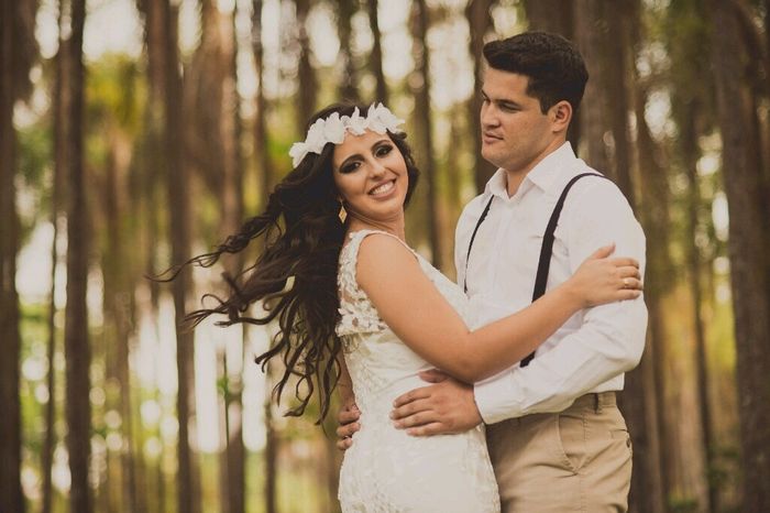 Inspirações fotos pré casamento (corre aqui) - 3