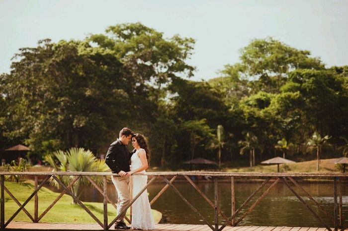 Inspirações fotos pré casamento (corre aqui) - 6