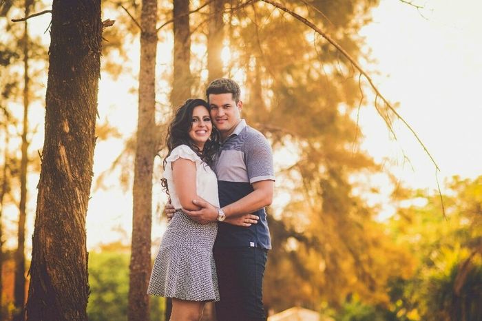 Inspirações fotos pré casamento (corre aqui) - 7